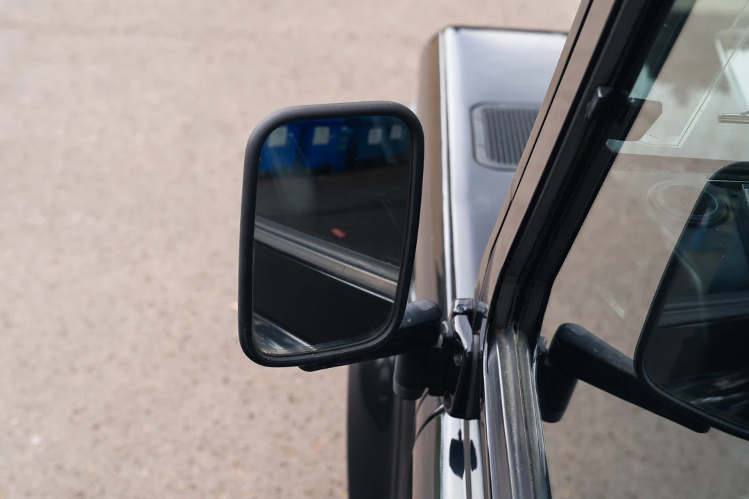2013 Land Rover Defender 110 - Image 31 of 31