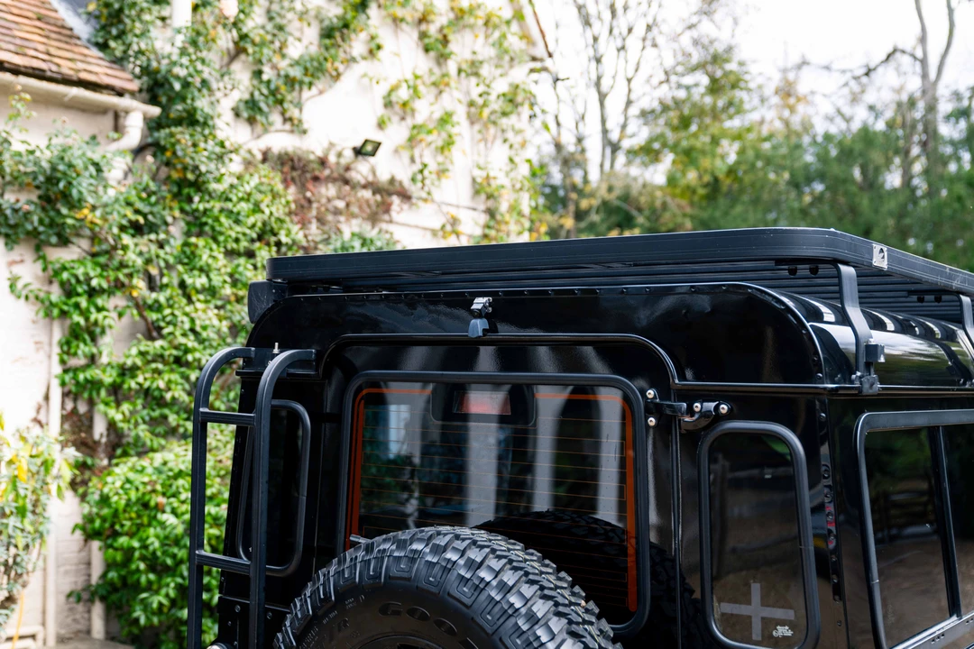2013 Land Rover Defender 110 - Image 12 of 31