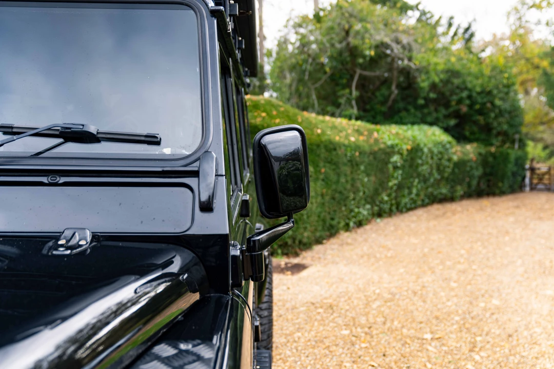 2013 Land Rover Defender 110 - Image 22 of 31