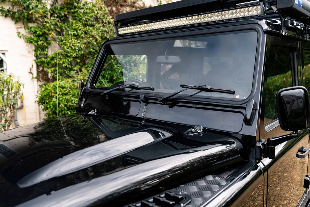 2013 Land Rover Defender 110 - Image 24 of 31