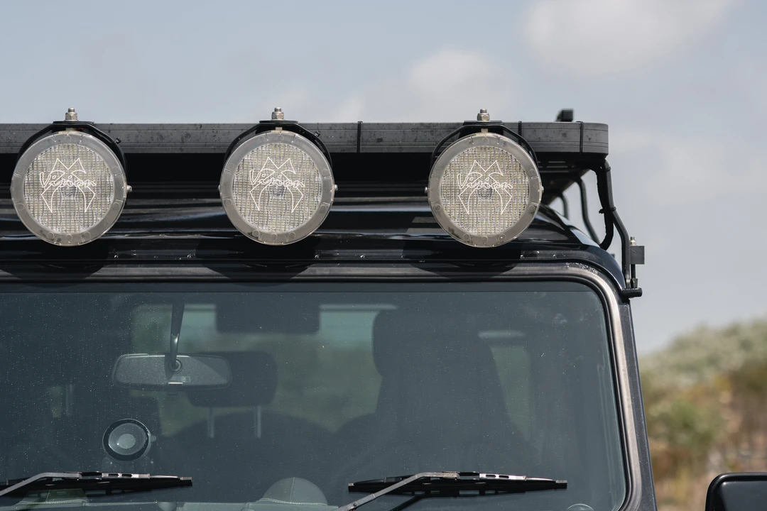 2013 Land Rover Defender 110 - Image 12 of 31