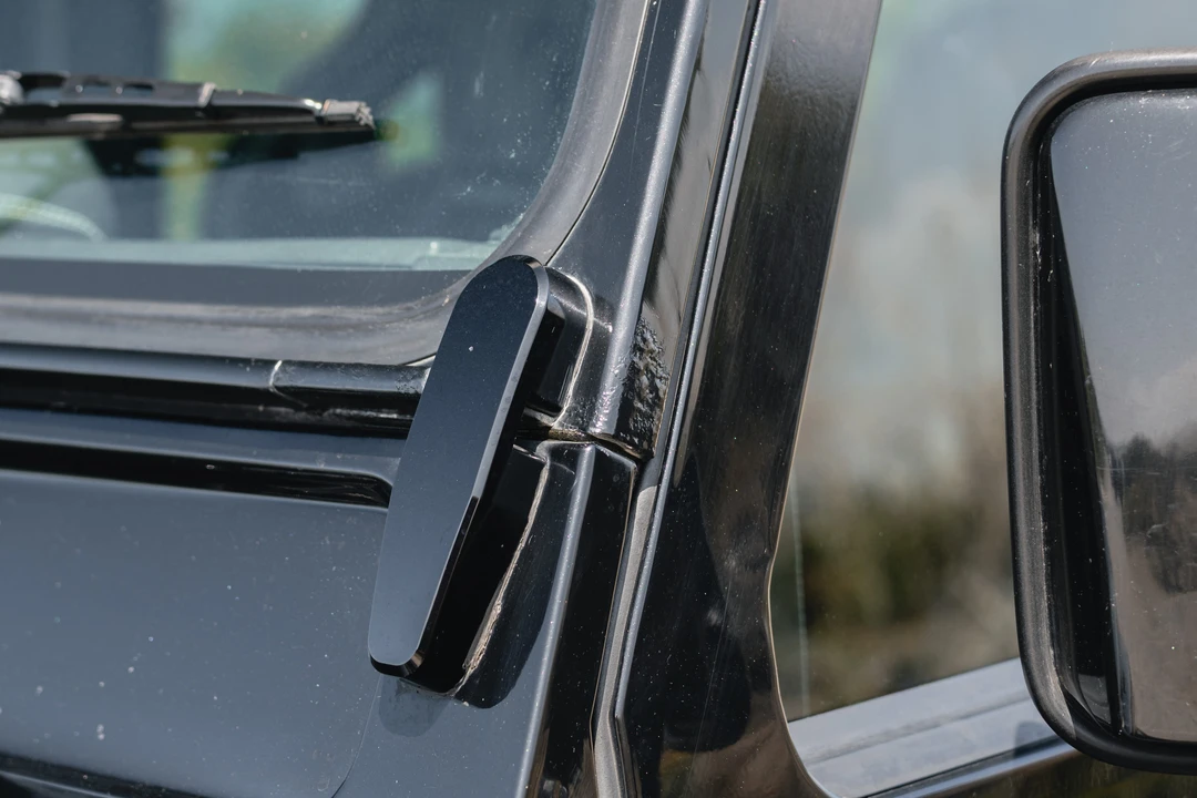 2013 Land Rover Defender 110 - Image 19 of 31