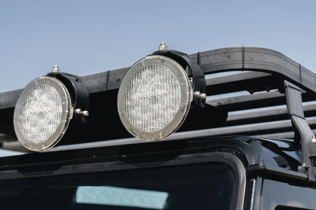 2013 Land Rover Defender 110 - Image 21 of 31