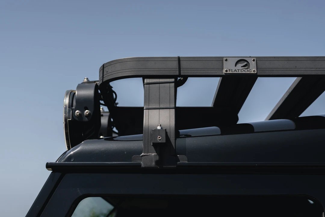 2013 Land Rover Defender 110 - Image 28 of 31