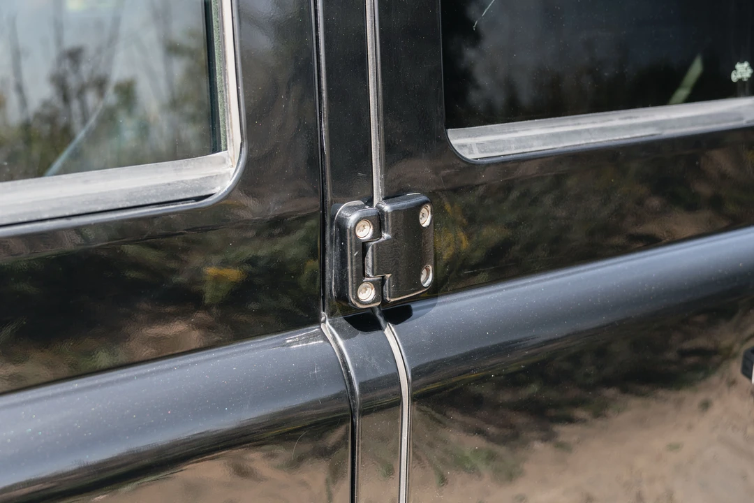 2013 Land Rover Defender 110 - Image 29 of 31
