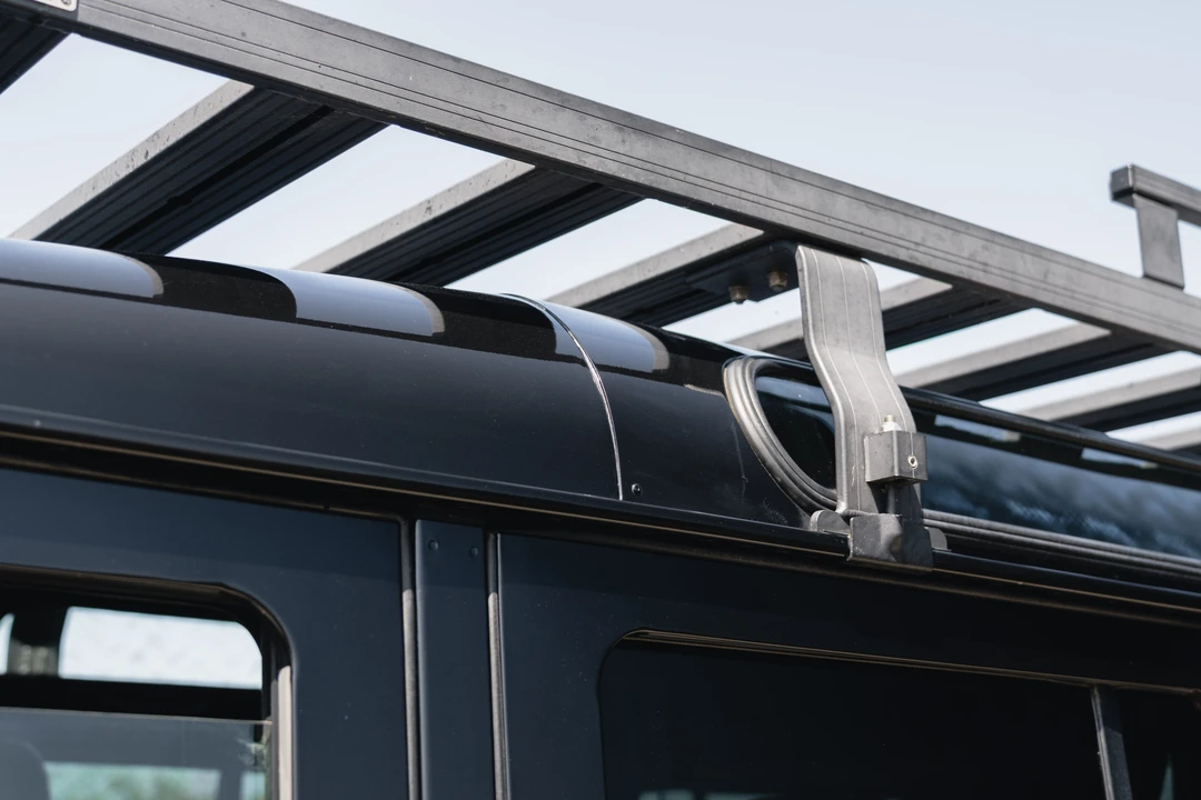 2013 Land Rover Defender 110 - Image 30 of 31