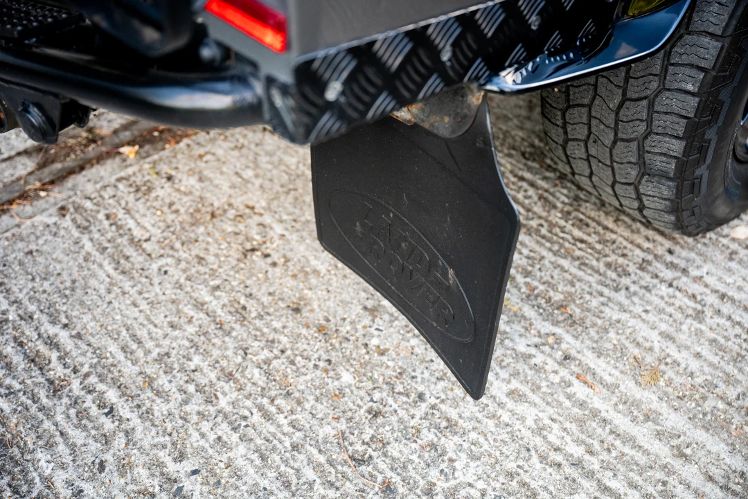 2013 Land Rover Defender 110 - Image 12 of 31