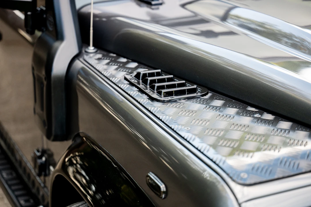 2013 Land Rover Defender 110 - Image 27 of 31