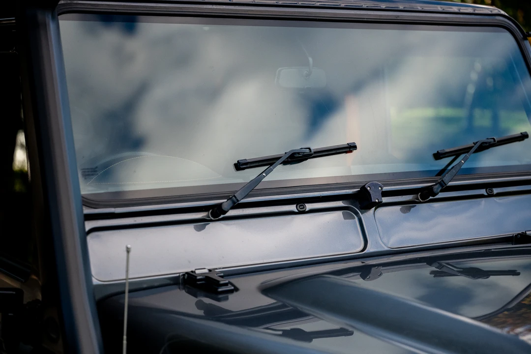 2013 Land Rover Defender 110 - Image 30 of 31