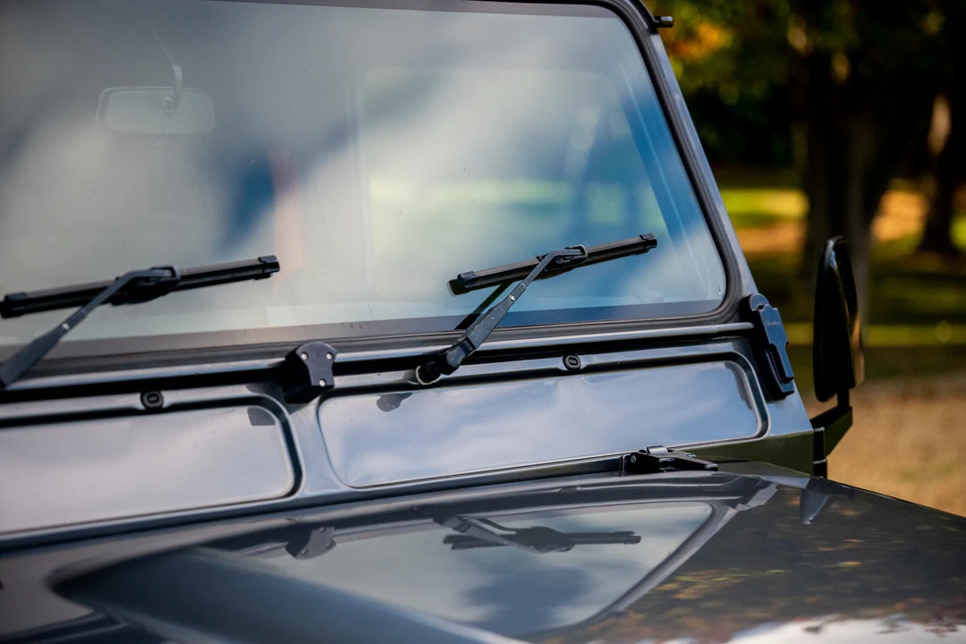2013 Land Rover Defender 110 - Image 31 of 31