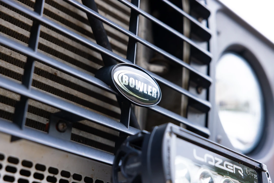 2014 Land Rover Defender 90 - Image 25 of 31