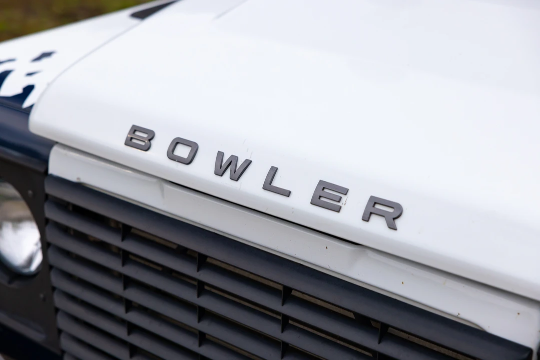 2014 Land Rover Defender 90 - Image 30 of 31