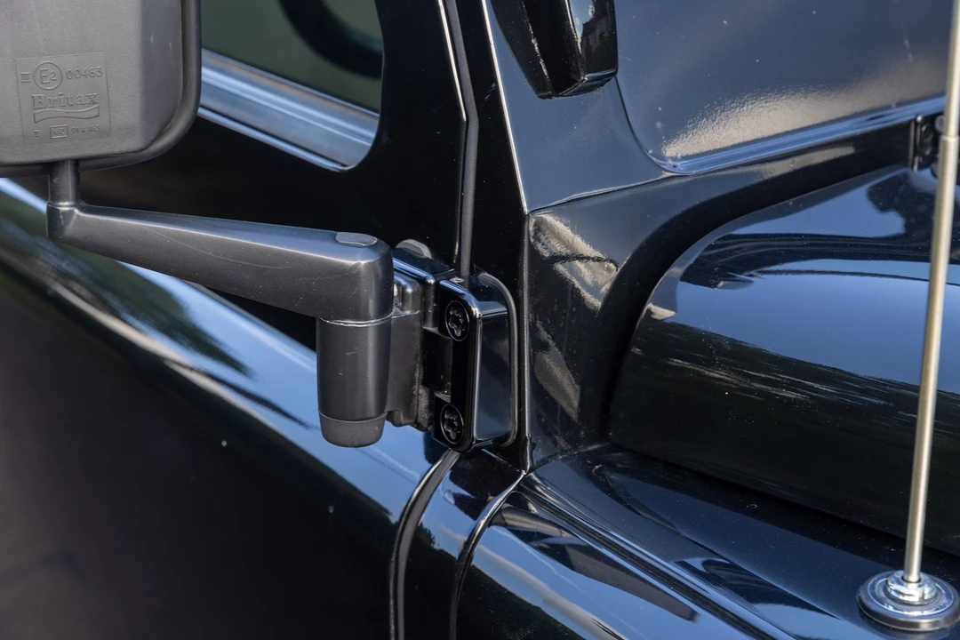 2013 Land Rover Defender 90 - Image 21 of 31