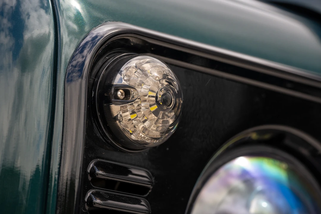 2013 Land Rover Defender 90 - Image 12 of 31