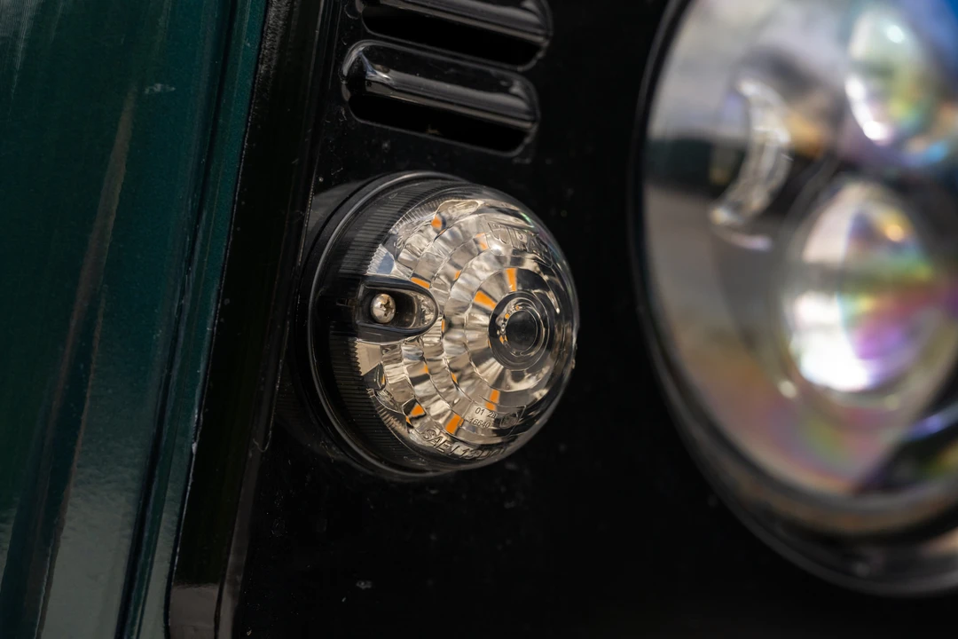 2013 Land Rover Defender 90 - Image 13 of 31