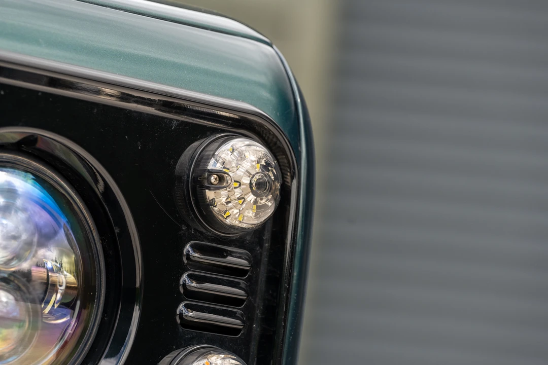 2013 Land Rover Defender 90 - Image 16 of 31