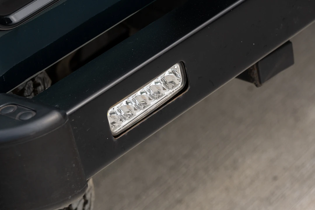 2013 Land Rover Defender 90 - Image 20 of 31