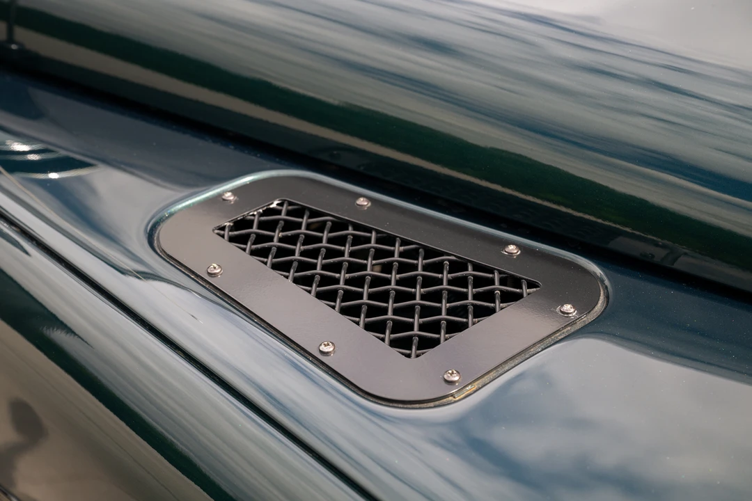2013 Land Rover Defender 90 - Image 29 of 31