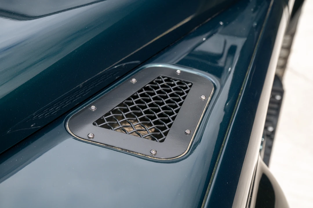 2013 Land Rover Defender 90 - Image 30 of 31