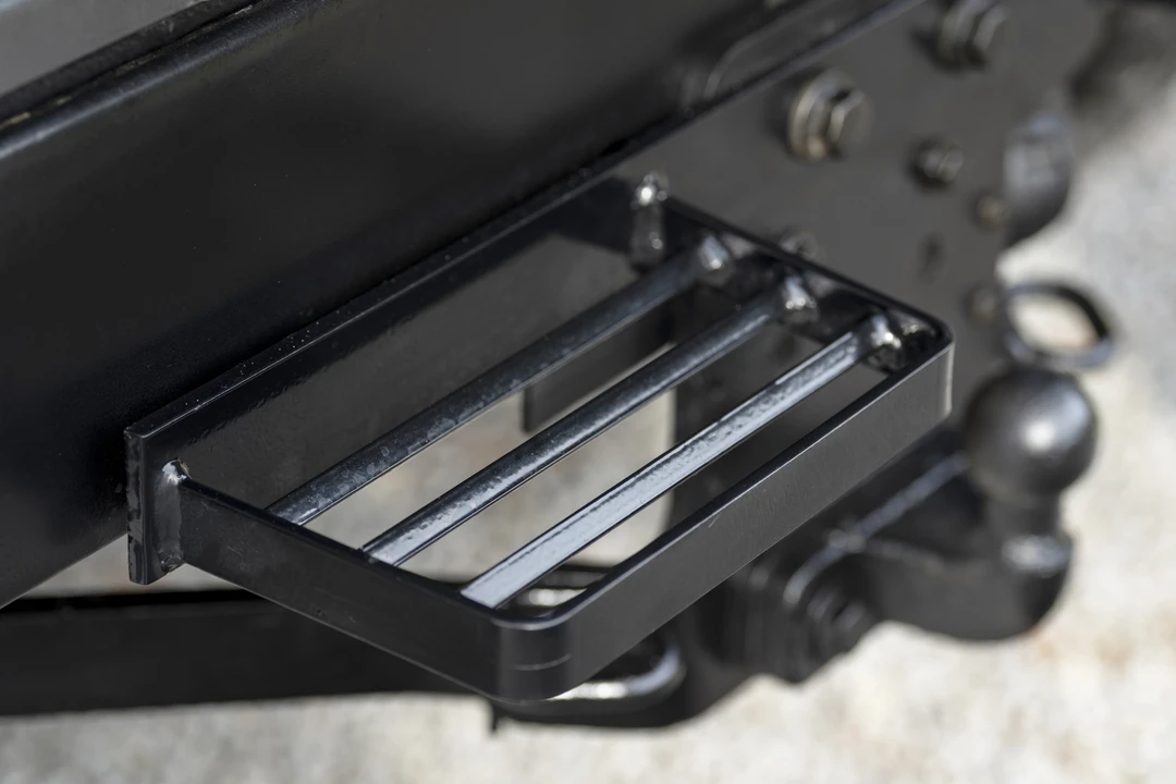 2013 Land Rover Defender 90 - Image 30 of 31