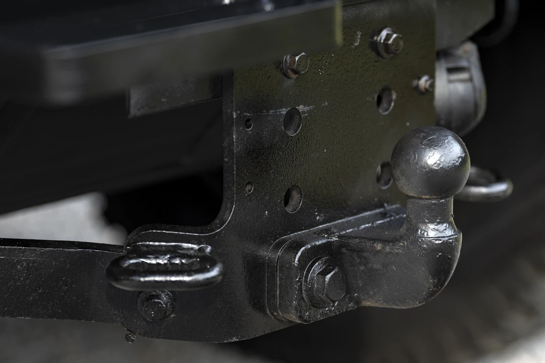 2013 Land Rover Defender 90 - Image 31 of 31