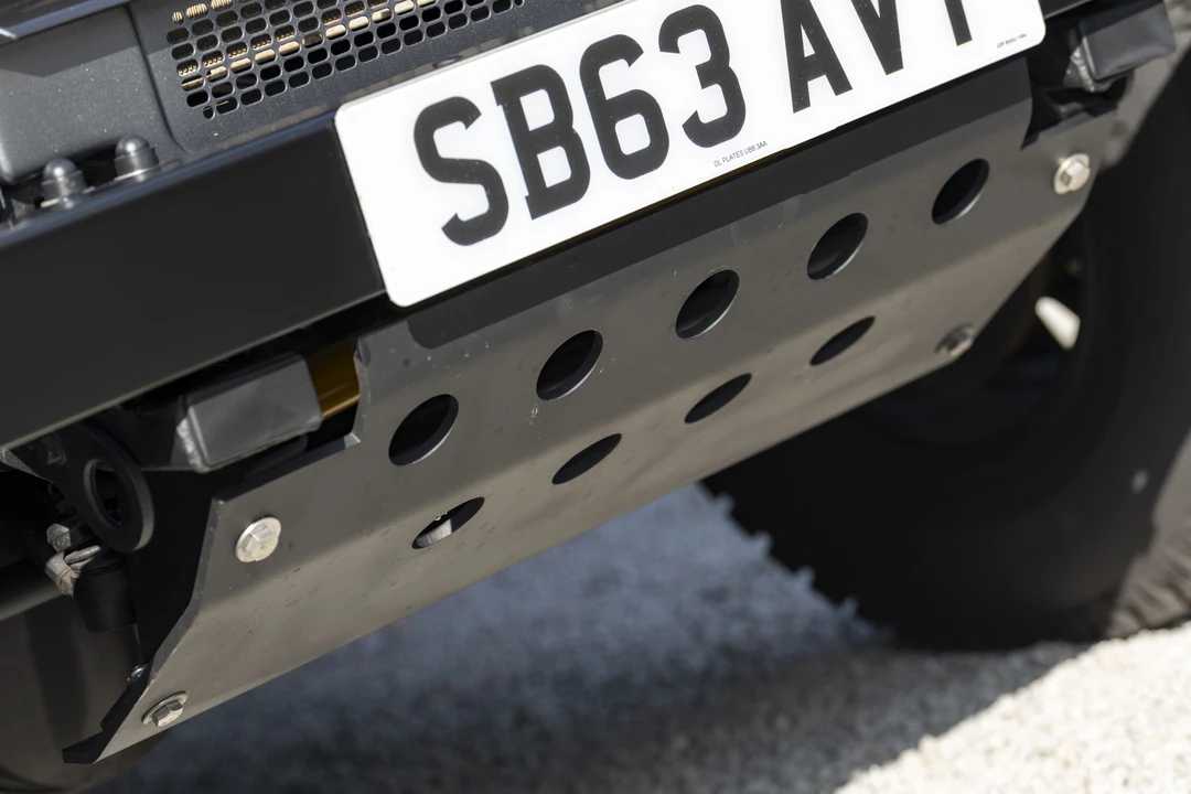 2013 Land Rover Defender 90 - Image 26 of 31