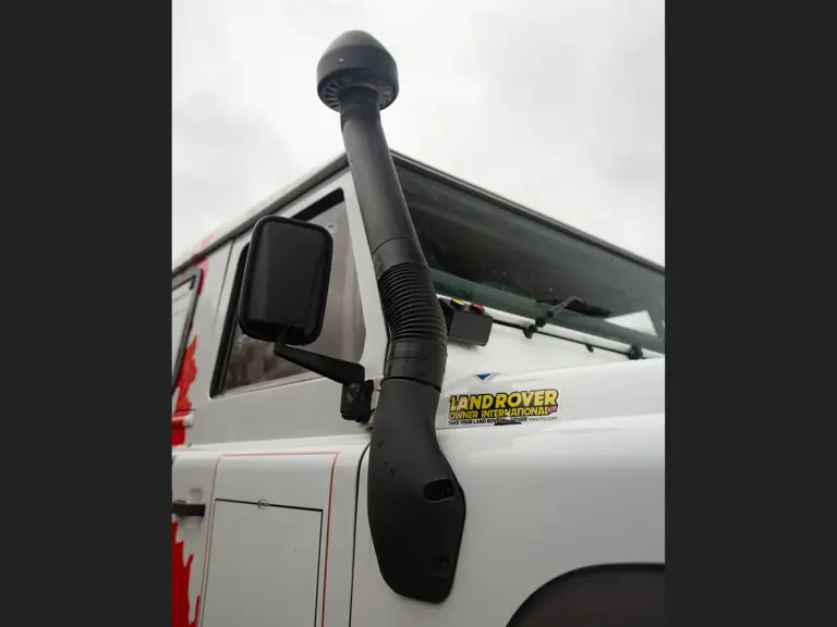2013 Land Rover Defender 90 - Image 28 of 31
