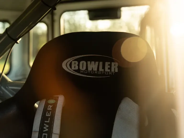 2013 Land Rover Defender 90 - Image 20 of 31