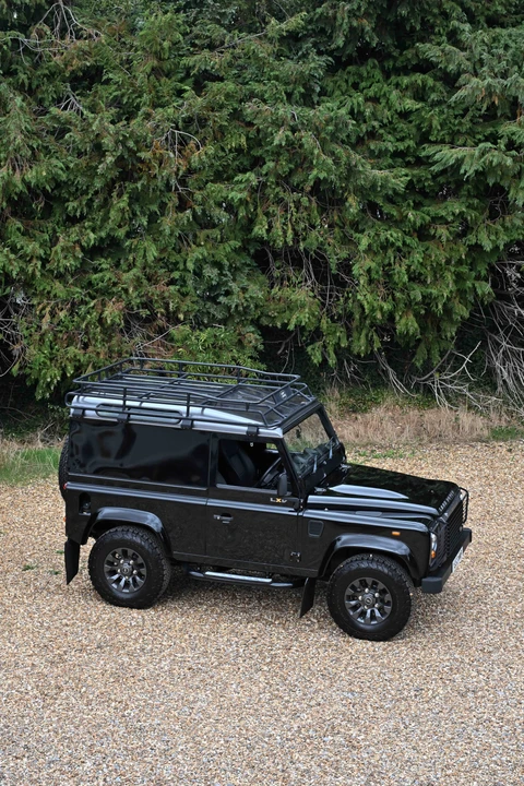 2013 Land Rover Defender 90 - Image 20 of 31