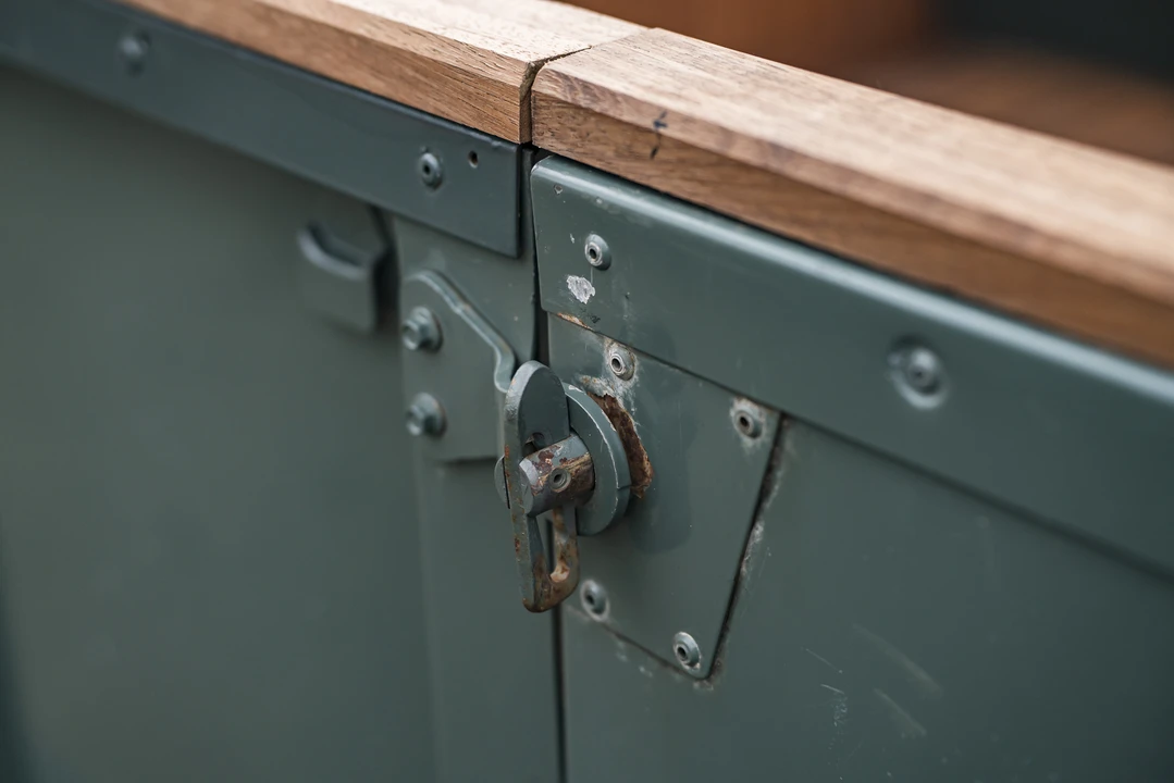 2013 Land Rover Defender 90 - Image 29 of 31