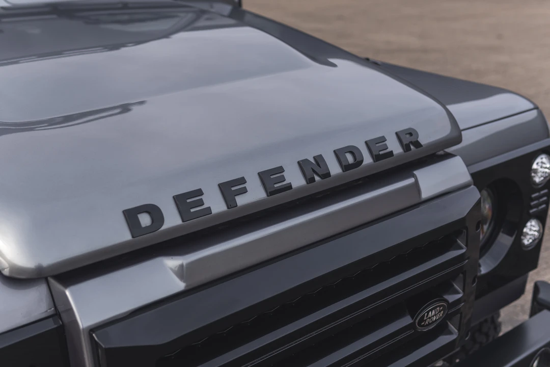 2013 Land Rover Defender 90 - Image 15 of 31