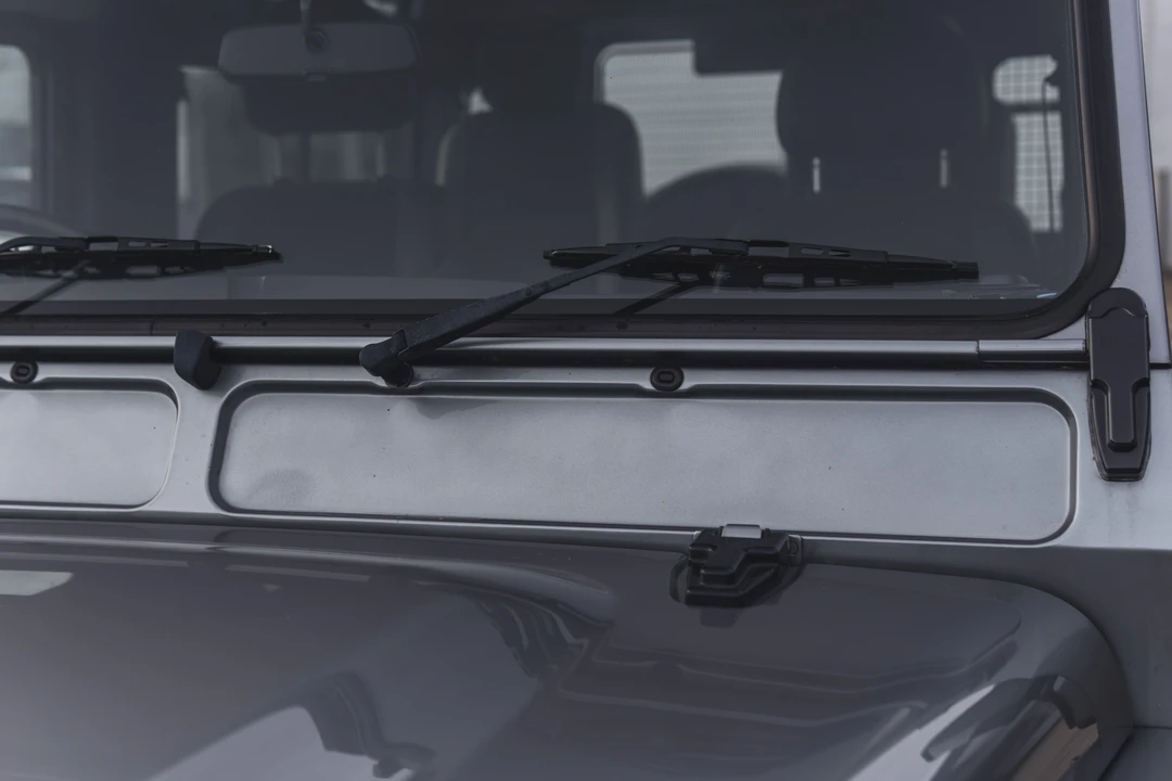 2013 Land Rover Defender 90 - Image 20 of 31