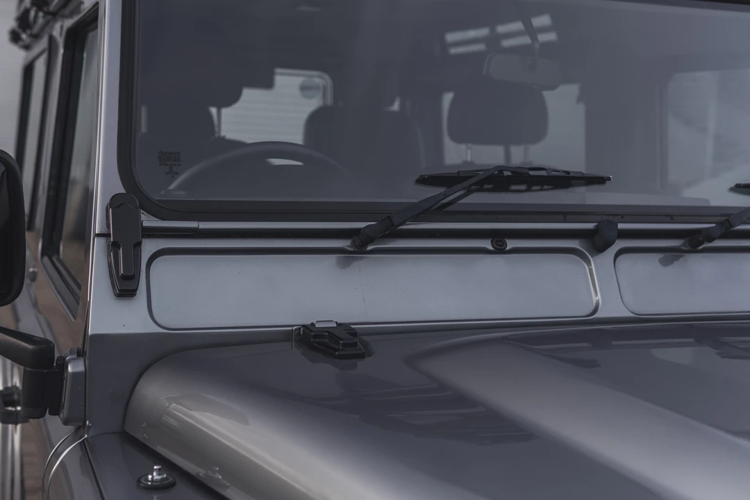 2013 Land Rover Defender 90 - Image 21 of 31