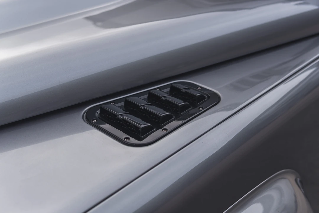2013 Land Rover Defender 90 - Image 23 of 31