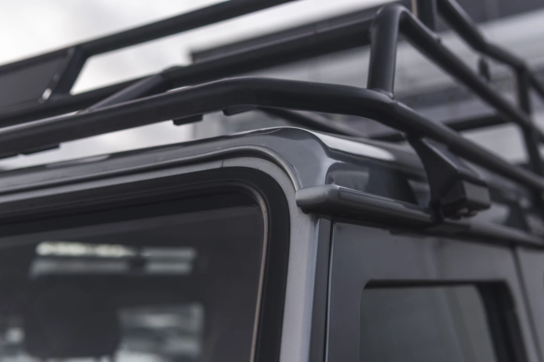 2013 Land Rover Defender 90 - Image 27 of 31