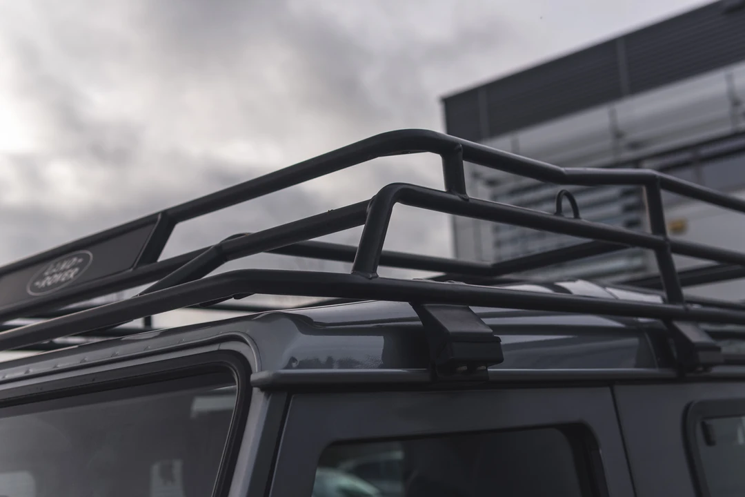 2013 Land Rover Defender 90 - Image 28 of 31