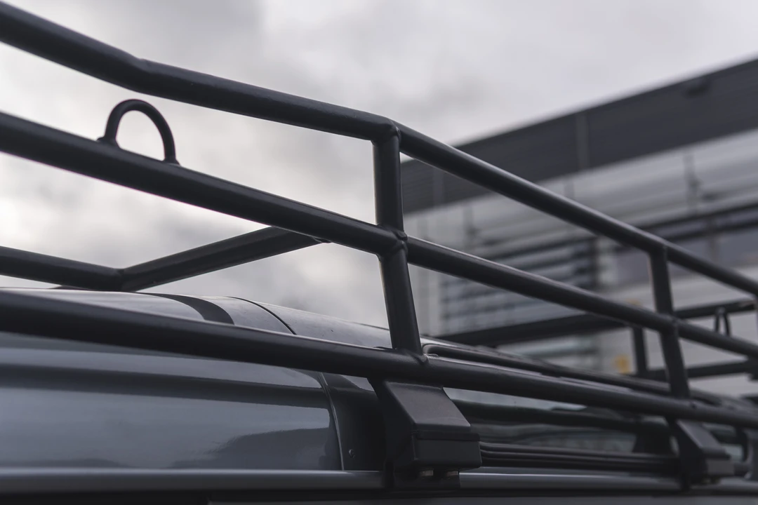 2013 Land Rover Defender 90 - Image 29 of 31