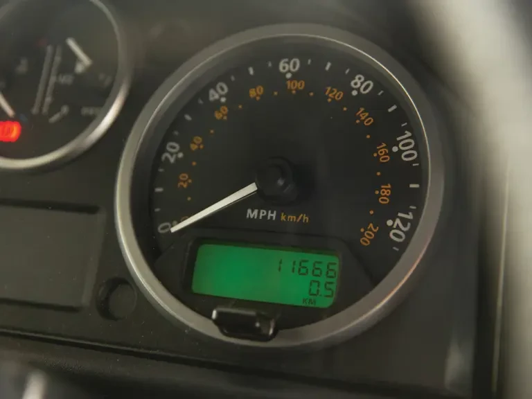 2013 Land Rover Defender - Image 12 of 24