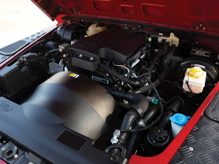 2013 Land Rover Defender - Image 24 of 24