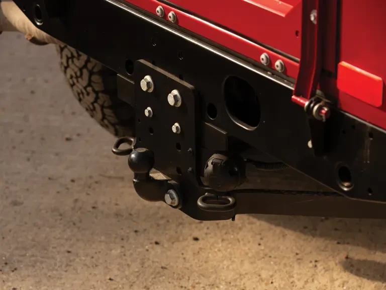 2013 Land Rover Defender - Image 21 of 24
