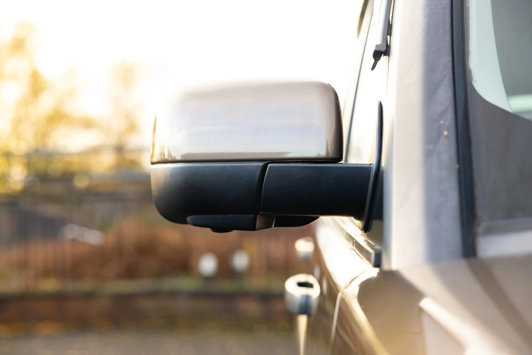 2013 Land Rover Discovery 4th Gen - Image 16 of 31