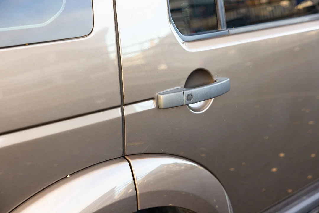 2013 Land Rover Discovery 4th Gen - Image 19 of 31