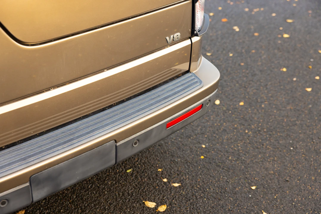 2013 Land Rover Discovery 4th Gen - Image 22 of 31