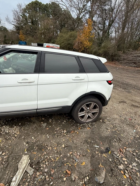 2013 Land Rover Range Rover Evoque 1st Gen - Image 11 of 20