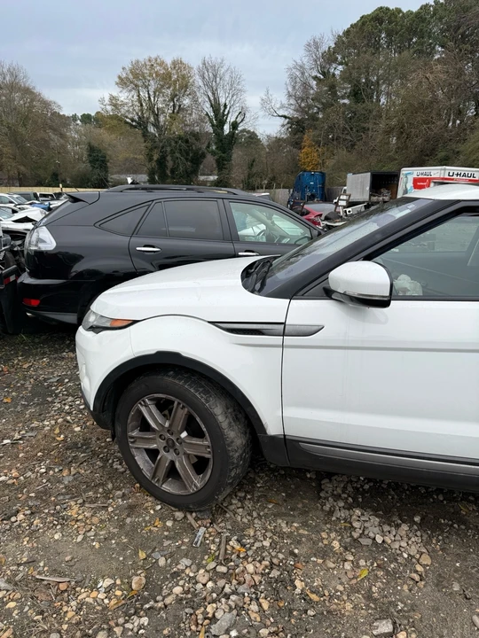 2013 Land Rover Range Rover Evoque 1st Gen - Image 3 of 20