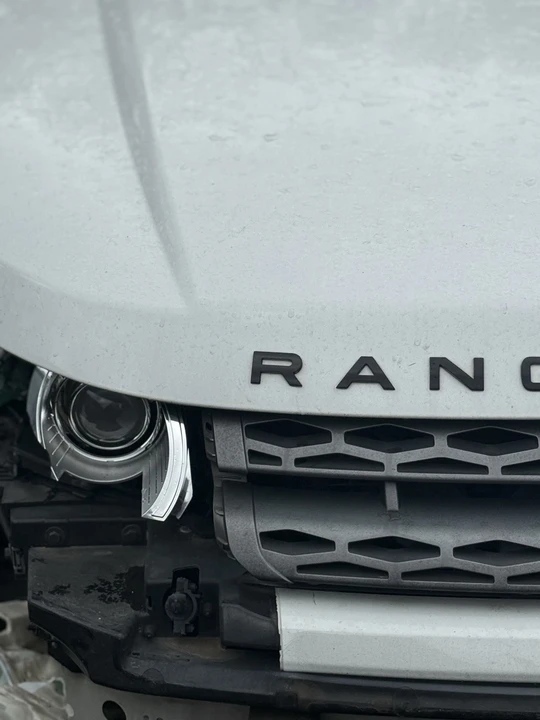 2013 Land Rover Range Rover Evoque 1st Gen - Image 2 of 20