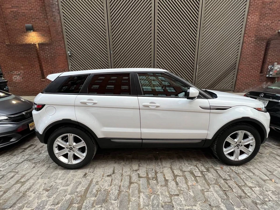 2013 Land Rover Range Rover Evoque 1st Gen - Image 19 of 23