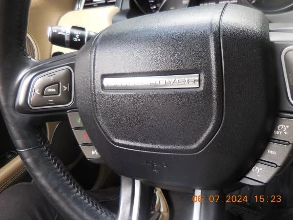 2013 Land Rover Range Rover Evoque 1st Gen - Image 3 of 23