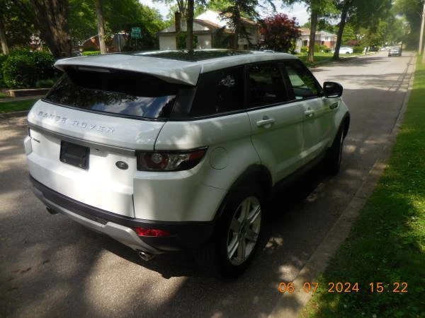 2013 Land Rover Range Rover Evoque 1st Gen - Image 13 of 23