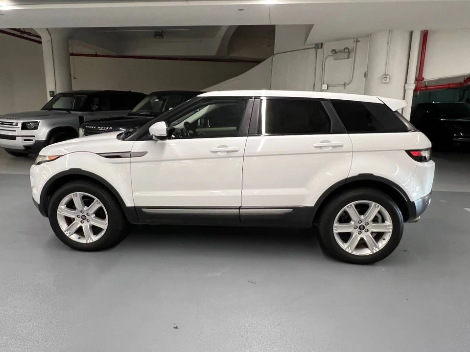 2013 Land Rover Range Rover Evoque 1st Gen - Image 20 of 23